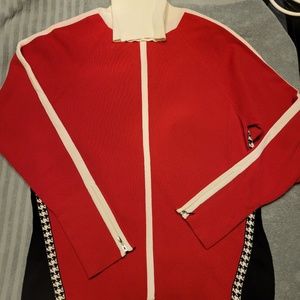 Statement Turtleneck (L) - Bianca Nygard